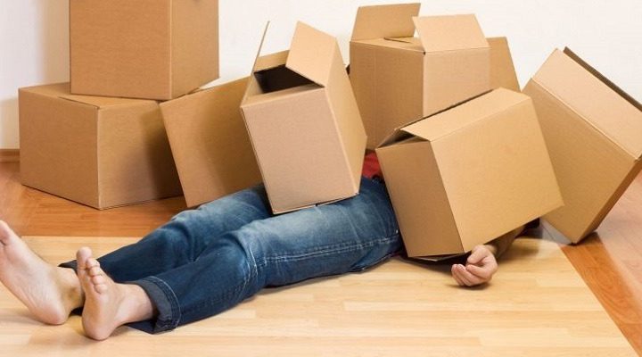 How to Pack When You Need to Move in a Hurry