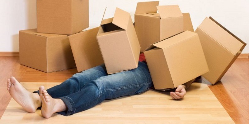 How to Pack When You Need to Move in a Hurry